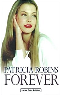 Forever (Hardcover, Large Print)