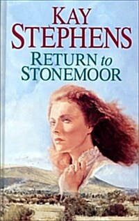 Return to Stonemoor (Hardcover, Large Print)