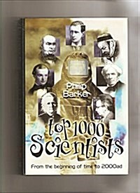 Top 1000 Scientists (Hardcover)