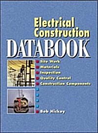 Electrical Construction Databook (Hardcover)