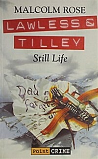 Still Life (Paperback, Large Print)