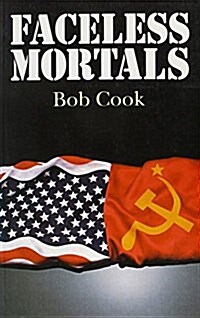 Faceless Mortals (Paperback, Large Print)