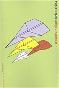 Seasons in Flight (Paperback)