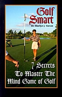 Golf Smart (Paperback)