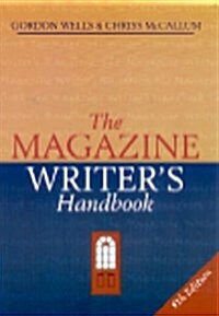 Magazine Writers Handbook (Paperback, 8th)