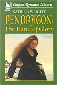 Pendragon (Paperback, Large Print)