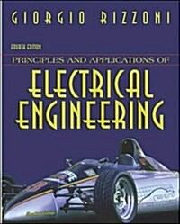 Principles and Applications of Electrical Engineering (Hardcover, 4th)