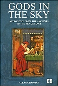 Gods in the Sky (Hardcover)