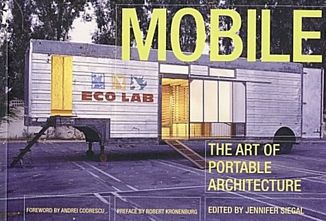 Mobile (Paperback, 1st)