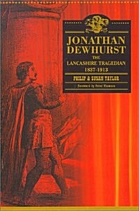 Jonathan Dewhurst (Hardcover)