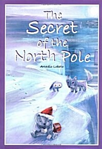 The Secret of the North Pole (Hardcover)