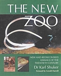 The New Zoo (Paperback)