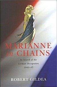 Marianne in Chains (Hardcover)