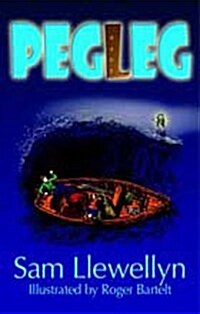 Pegleg (Paperback)