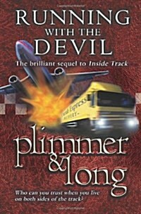 Running With the Devil (Paperback)