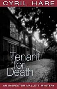 Tenant for Death (Paperback)