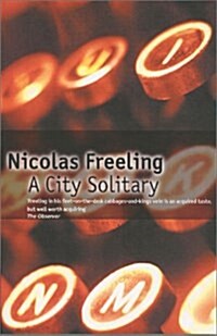 A City Solitary (Paperback)