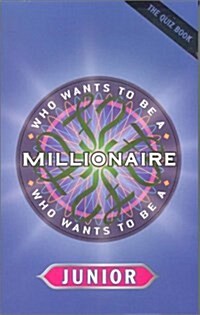 Who Wants to Be a Millionaire (Paperback)