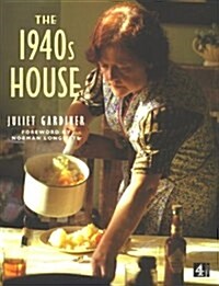 1940S House (Paperback, Illustrated)