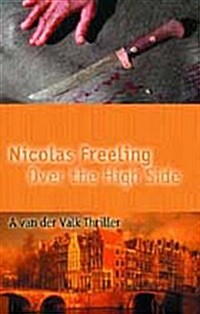 Over the High Side (Paperback)