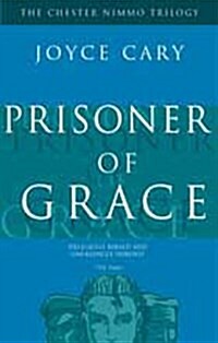 Prisoner of Grace (Paperback)