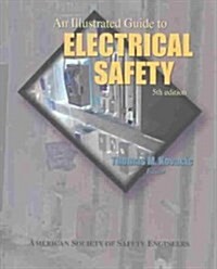 An Illustrated Guide to Electrical Safety (Paperback, 5th)