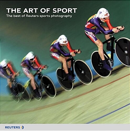 The Art of Sport (Hardcover)