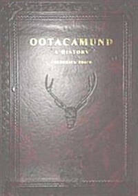 Oatacmund (Hardcover, Reprint)