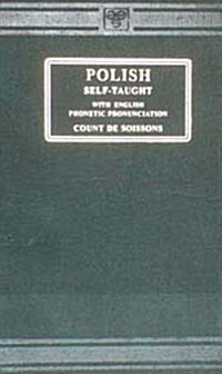 Polish Self-Taught (Hardcover, Reprint)