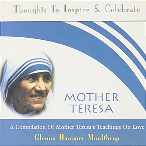 Mother Teresa (Paperback)