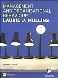 Management and Organisational Behaviour (Paperback, 7th)