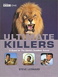 Ultimate Killers (Hardcover)