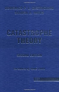 Catastrophe Theory: Second Edition (Hardcover, 2, Revised)