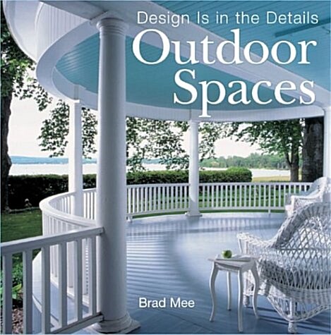 Outdoor Spaces (Hardcover)