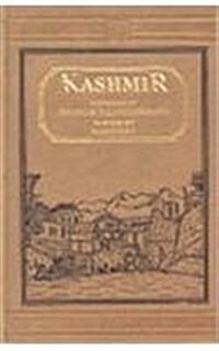 Kashmir (Hardcover, Reprint)