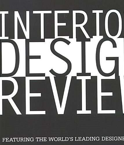 [중고] Andrew Martin Interior Design Review (Hardcover, Illustrated)