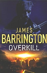 Overkill (Paperback)