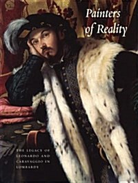 Painters of Reality (Paperback)