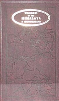 Wonders Of The Himalayas (Hardcover, Reprint)