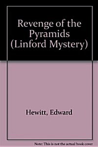 Revenge of the Pyramids (Hardcover, Large Print)