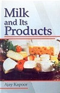Milk And Its Products (Hardcover)