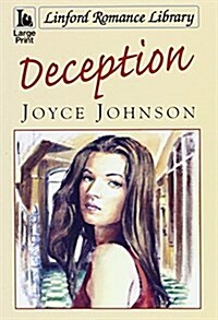 Deception (Paperback, Large Print)