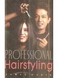 Professional Hairstyling (Paperback)