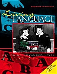 Living Language (Paperback, 2nd)