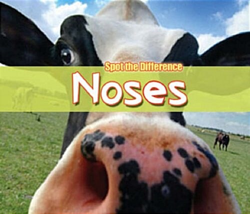 Noses (Hardcover)