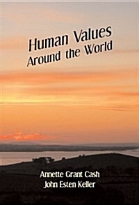 Human Values Around the World (Paperback)