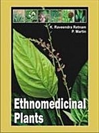 Ethnomedicinal Plants (Hardcover)