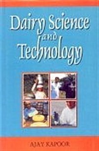 Dairy Science And Technology (Hardcover)