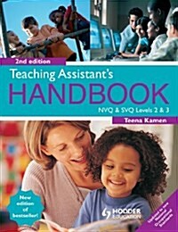 Teaching Assistants Handbook (Paperback, 2nd)