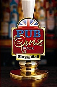 Pub Quiz Book (Paperback)